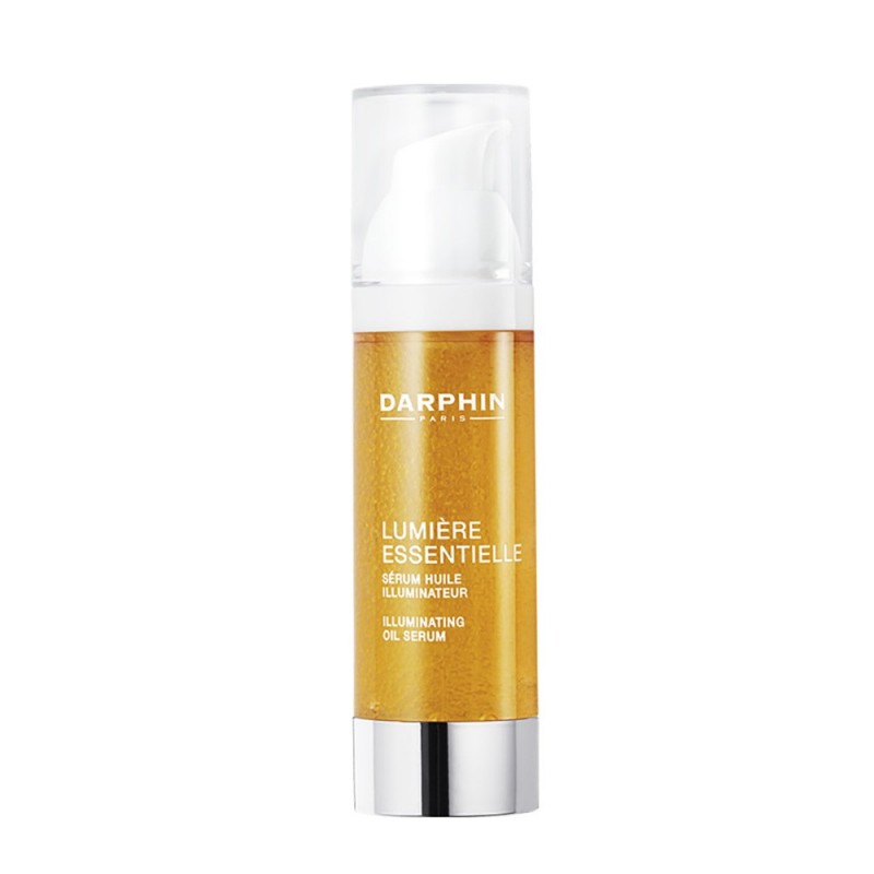 Darphin Lumiere Essentielle Siero in Olio Illuminante 30 Ml Darphin - 1