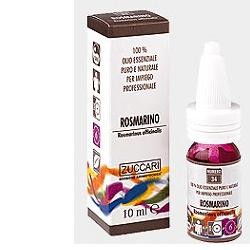 Zuccari Olio Essenziale Rosmarino 10 Ml Zuccari - 1