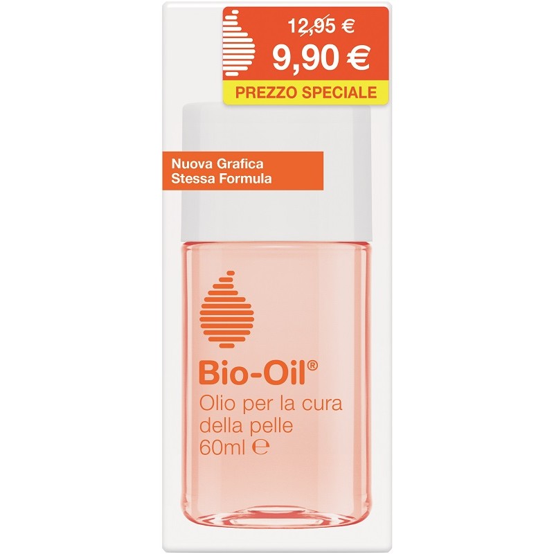 Perrigo Italia Bio Oil 60 Ml Taglio Prezzo Perrigo Italia - 1