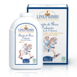 Helan Cosmesi Bimbi Amido Di Riso 75 G Helan Cosmesi - 1