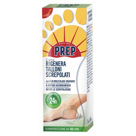 Coswell Prep Crema Talloni 75 Ml Ms Free - Prodotti per la callosità, verruche e vesciche - 984462503 - Coswell - € 6,26