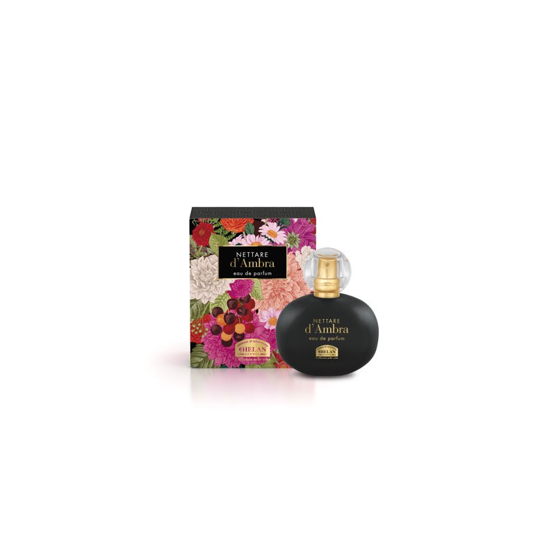 Helan Cosmesi Nettare D'ambra Eau De Parfum 50 Ml Helan Cosmesi - 1