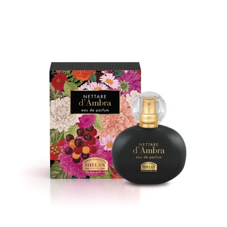 Helan Cosmesi Nettare D'ambra Eau De Parfum 50 Ml Helan Cosmesi - 1