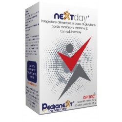 Nextday Integratore Sistema Immunitario Stick Pack - Integratori per fegato e funzionalità epatica - 980446052 -  - € 25,65