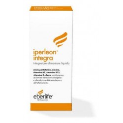 IPERLEON INTEGRA 200 ML  - 1