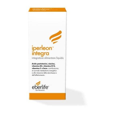 IPERLEON INTEGRA 200 ML  - 1