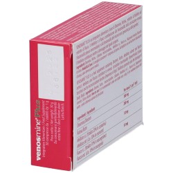 Pharmaday Pharm. Unipersona Venosmine Plus 30 Compresse Pharmaday Pharm.  Unipersona - 4