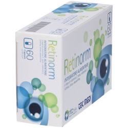 RETINORM 60 CAPSULE DA 600 MG  - 2