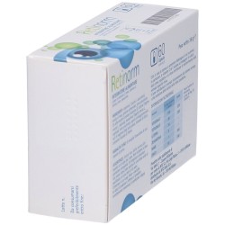 RETINORM 60 CAPSULE DA 600 MG  - 4