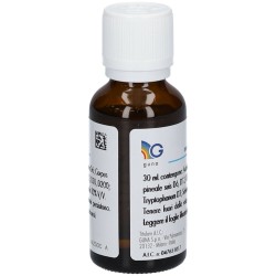 Guna Sepia Compositum Soluzione Orale Gocce 30ml Guna - 8