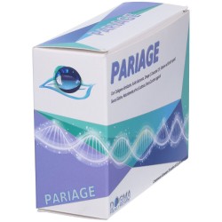 Dogma Healthcare Pariage 20 Bustine Da 4,5 G - Integratori - 986967952 - Dogma Healthcare - € 23,62