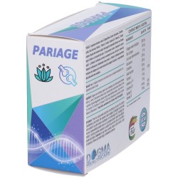 Dogma Healthcare Pariage 20 Bustine Da 4,5 G - Integratori - 986967952 - Dogma Healthcare - € 23,62