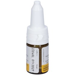 SANUM NOTAKEHL D5 GOCCE 10 ML  - 4