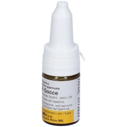 SANUM NOTAKEHL D5 GOCCE 10 ML  - 5