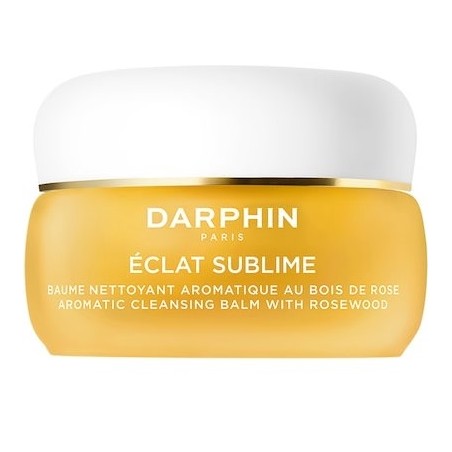 Darphin Eclat Sublime Balsamo Detergente Aromatico 40ml - Detergenti, struccanti, tonici e lozioni - 985820606 - Darphin - € ...