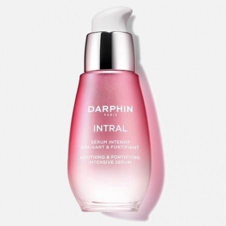 Darphin Intral Siero Lenitivo e Fortificante 30ml - Sieri idratanti viso - 985820570 - Darphin - € 86,50