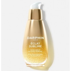 Darphin Éclat Sublime Dual Rejuvenating Micro-Serum Pelle Radiosa 50 ml - Sieri antirughe viso - 987965187 - Darphin - € 125,00