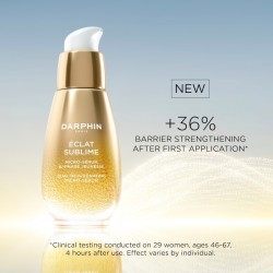 Darphin Éclat Sublime Dual Rejuvenating Micro-Serum Pelle Radiosa 50 ml Darphin - 2