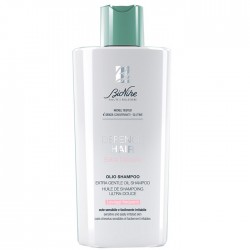 Bionike Defence Hair Olio Shampoo Extra Delicato 200 Ml BioNike - 2