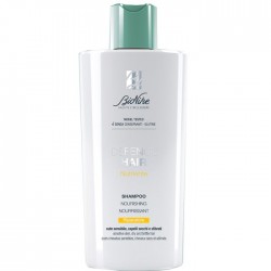 Bionike Defence Hair Shampoo Nutriente Capelli Secchi e Sfibrati Flacone 200 ml BioNike - 10