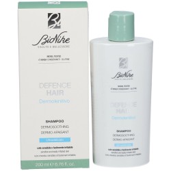 Bionike Defence Hair Shampoo Dermolenitivo Ultradelicato 200 Ml BioNike - 4