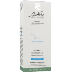 Bionike Defence Hair Shampoo Dermolenitivo Ultradelicato 200 Ml BioNike - 9