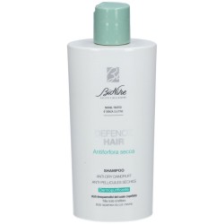 Bionike Defence Hair Shampoo Antiforfora 200 Ml - Shampoo antiforfora - 973292966 - BioNike - € 4,19