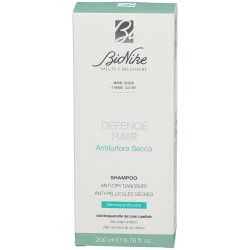 Bionike Defence Hair Shampoo Antiforfora 200 Ml BioNike - 4