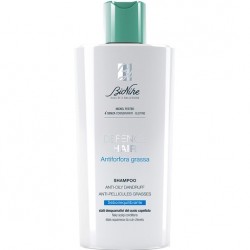 Bionike Defence Hair Shampoo Antiforfora Grassa 200 Ml - Trattamenti antiforfora capelli - 973292978 - BioNike - € 5,10