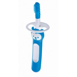 Bamed Baby Italia Mam Massaging Brush 5+ Maschio Mam - 1