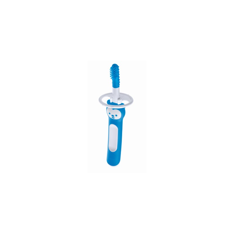 Bamed Baby Italia Mam Massaging Brush 5+ Maschio Mam - 1