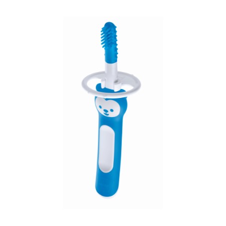 Bamed Baby Italia Mam Massaging Brush 5+ Maschio Mam - 1