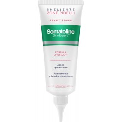 Somatoline Skin Expert Zone Ribelli Sculpt Serum 100 Ml Siero Concentrato Somatoline - 1