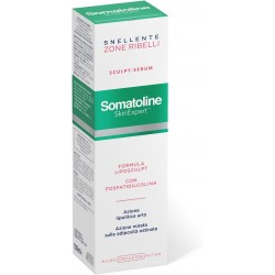 Somatoline Skin Expert Zone Ribelli Sculpt Serum 100 Ml Siero Concentrato Somatoline - 2