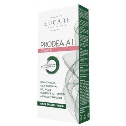 Eucare Prodea A I Crema 75 Ml - Trattamenti per dermatite e pelle sensibile - 980521304 - Eucare - € 19,38