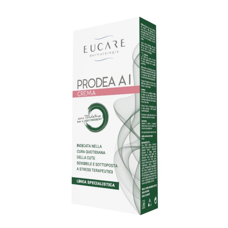 Eucare Prodea A I Crema 75 Ml Eucare - 1