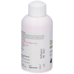 Drontal Cucciolo Antielmintico Sospensione Orale 1 Flacone Da 50 Ml Drontal - 5