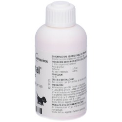 Drontal Cucciolo Antielmintico Sospensione Orale 1 Flacone Da 50 Ml Drontal - 7