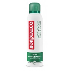 Borotalco Deo Spray Originale 150 Ml L. Manetti-h. Roberts - 1