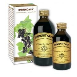 Dr. Giorgini Ser-vis Immunitymix 100 Ml Liquido Analcolico Dr. Giorgini - 1