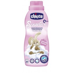 Chicco Ammorbidente Fiori 750 Ml Chicco - 1