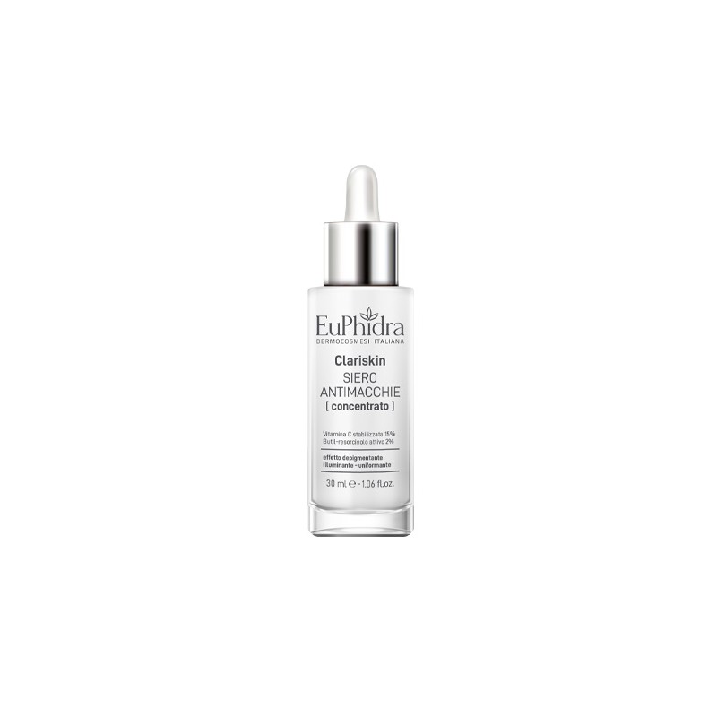 Zeta Farmaceutici Euphidra Siero Antimacchia Concentrato 30 Ml Zeta Farmaceutici - 1