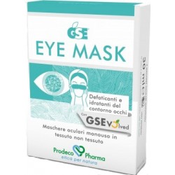 Prodeco Pharma Gse Eye Mask 30 Ml - Rughe - 983794520 - Prodeco Pharma - € 14,22