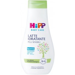 Hipp Italia Hipp Baby Care Latte Idratante 350 Ml Hipp - 1