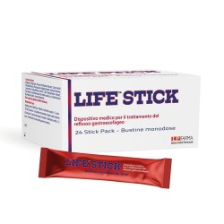 LIFE STICK MONODOSE 24 BUSTINE DA 10 ML  - 2