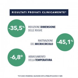 Somatoline Lift Effect 4D Maschera Viso Cryo-lifting 75 Ml Somatoline - 7