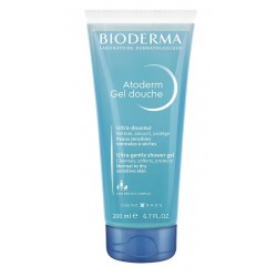 Bioderma Italia Atoderm Gel Douche 200 Ml Bioderma - 1