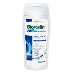 Giuliani Bioscalin Shampoo Antiforfora Capelli Secchi Cut Price 200 Ml - Shampoo antiforfora - 984822472 - Giuliani - € 8,69