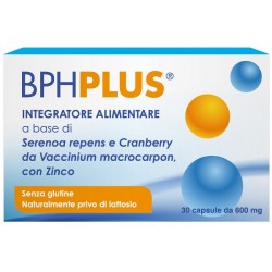 Adl Unilab Bph Plus 30 Capsule 600 Mg Adl Unilab - 1