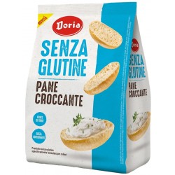 Alpipan Doria Pane Croccante 150 G Alpipan - 1